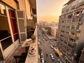 Vintage Duplex Apartment | Downtown Cairo #6 - Image 2
