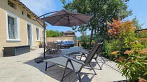 Cottage with exceptional views - Image 4