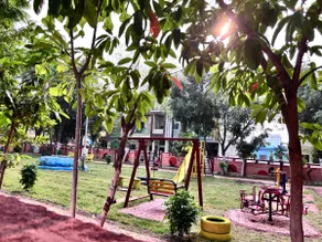 “Kanha Kasturi”, your home in Ujjain city (2BHK) - Image 2
