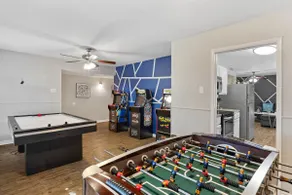Family Fun Home | Game Rm & Workspace | Sleeps 8 - Image 2