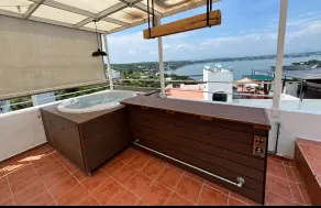 Luna Teques Terrace - Image 3