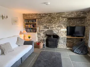 Walk to Beach & Pub | Parc Place, Gwithian - Image 3
