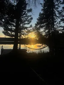 Camp 6 in the Sticks - Northwoods Retreat - Image 4
