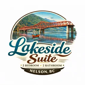 Lakeside Suite - Two bed, Two bath Suite in Nelson  - Image 3