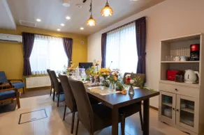 North 5 A/Air conditioning in all rooms/112㎡ rental/4 bedrooms + 3 bathrooms/6 minutes to subway/1 free parking space - Image 2