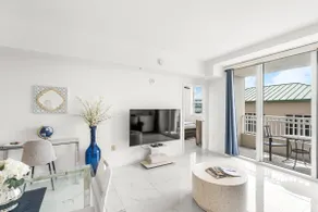 Serenity Ocean 2 Luxury condo —Parking Included - Image 3