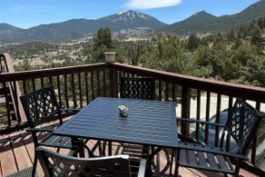 3BR Cabin Near RMNP | Sweeping Views + Fireplace - Image 2