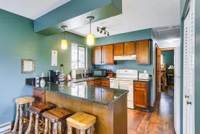 3BR Cabin Near RMNP | Sweeping Views + Fireplace - Image 3