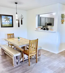 Sandy Toes, Spacious Stays- Your 3-Bed Getaway! - Image 5
