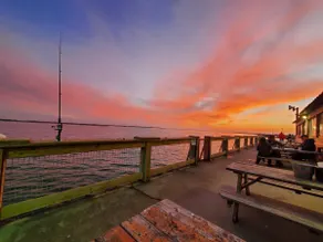 Sunrise and Sunsets! Fishing, Kayaks, BBQ - Image 3