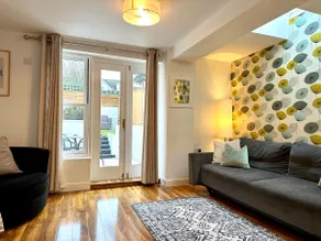 2 Bed Cottage Barnstaple North Devon Dog-Friendly! - Image 4