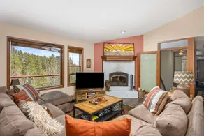 Mountain A-Frame Getaway | Game Room + Hot Tub - Image 3