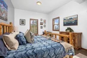 Mountain A-Frame Getaway | Game Room + Hot Tub - Image 5