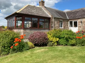 Sauchenshaw Cottage - Image 3
