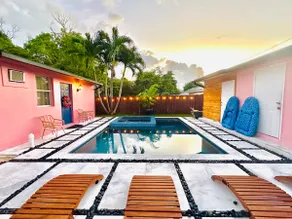 Salthaus West Palm Beach - NEW Saltwater Pool & Spa! - Image 3