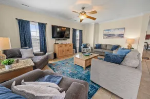 Ocean View Luxury Rental - Sleeps 16 - Image 5