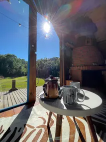 Eclipse Cabin: Cabin with Whirlpool - Image 4