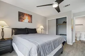 Jesus Themed Condo Near LSU - Image 2