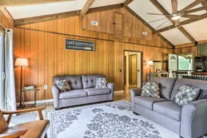Lake Santeetlah Escape w/ Kayaks, Boat Slip & More - Image 5