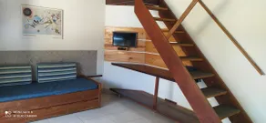 Casa Verde Apart Apartamentos com cozinha - Image 4