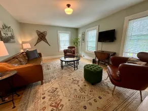Spacious apartment close to skiing and rafting - Image 5
