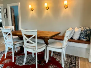 Spacious apartment close to skiing and rafting - Image 2