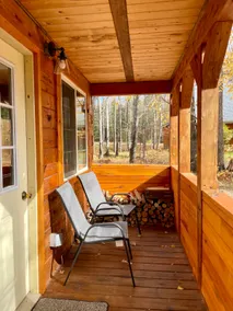 Silver River Cozy Cabin - Image 3