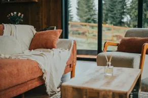 Inima Pustei Cabin - Image 3