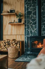 Inima Pustei Cabin - Image 2