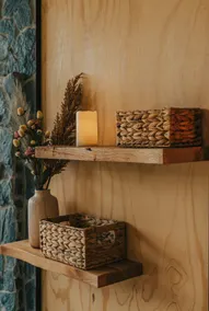 Inima Pustei Cabin - Image 4