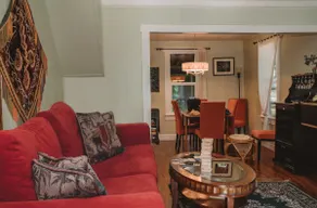 Orchard House - Spacious & Peaceful Forest Retreat - Image 2