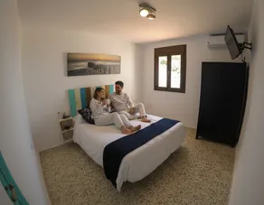 Jose's Apartments, Tamisa Penthouse - Image 4