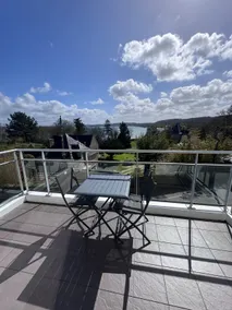 Apartment sea view 🌊 south facing ☀️à Carantec - Image 2