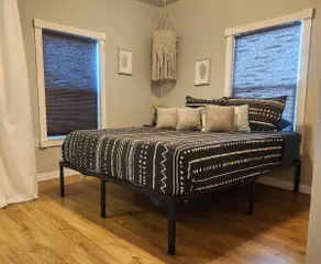 Boho Countryside Bungalow Iconic FW - Image 3