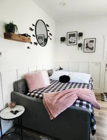Cozy Studio-Washer/Dryer, Heated Floors & Firepit - Image 2
