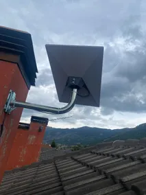 House with View in Amfithea - Image 3