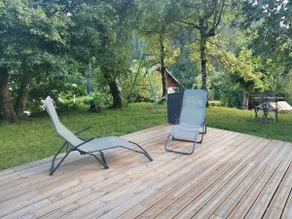 Very nice apartment in the mountains in a cottage. - Image 5