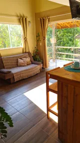 PENEDO ACONCHEGO LOFT: VIEW, COMFORT AND NATURE! - Image 3