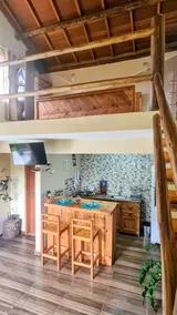 PENEDO ACONCHEGO LOFT: VIEW, COMFORT AND NATURE! - Image 4