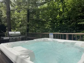 HappyCub - Hot Tub, Fireplace, Game Room! - Image 5