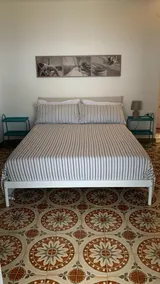 Suite with panoramic terrace to aMARE 1 - Image 2