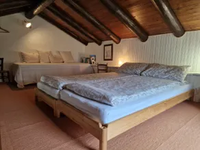 Casa Piccola, Bergwelten hinter dem Lake Maggiore - Image 3