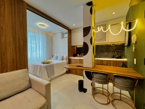 Luxury | Copacabana Beach | Rio - Image 2