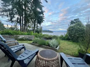 Sweet Westcoast Suite with Amazing Ocean Views - Image 2