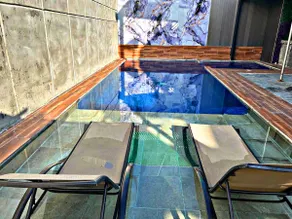 Family rest house in Cuautla - Image 3