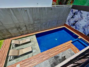 Family rest house in Cuautla - Image 2