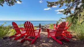 Notre Reve on Lake Superior in Lutsen, Minnesota - Image 3