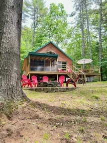 Fantastic 2BR Lakefront Dog Friendly | Dock - Image 2