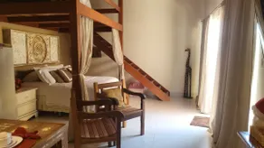 Loft Caeté with mezzanine - Image 4