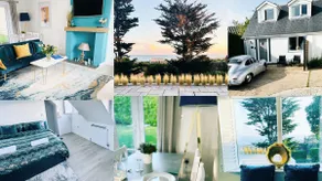 The Bolt Hole Hythe panoramic coast and sea views - Image 2
